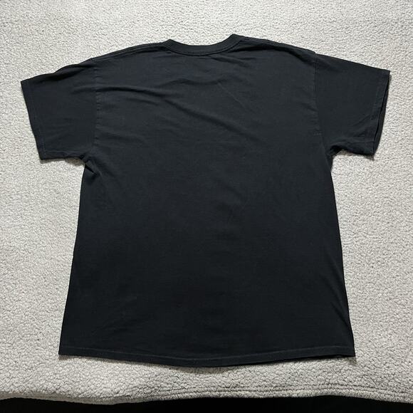 A Tribe Called Quest Shirt Mens Large Short Sleeve Low End Theory Rap Hip Hop - Picture 4 of 9